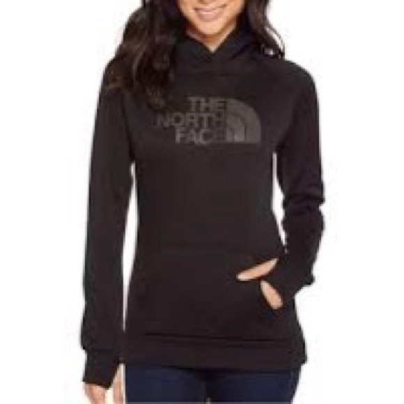 The North Face Hoodie - Picture 2 of 8